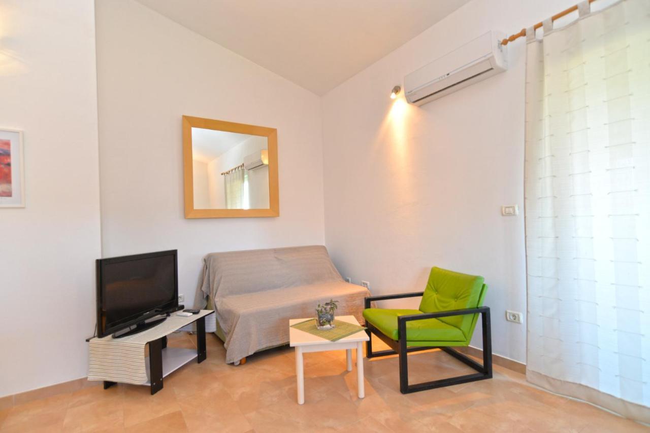 Apartments Bernarda 1773 Banjole Exteriér fotografie