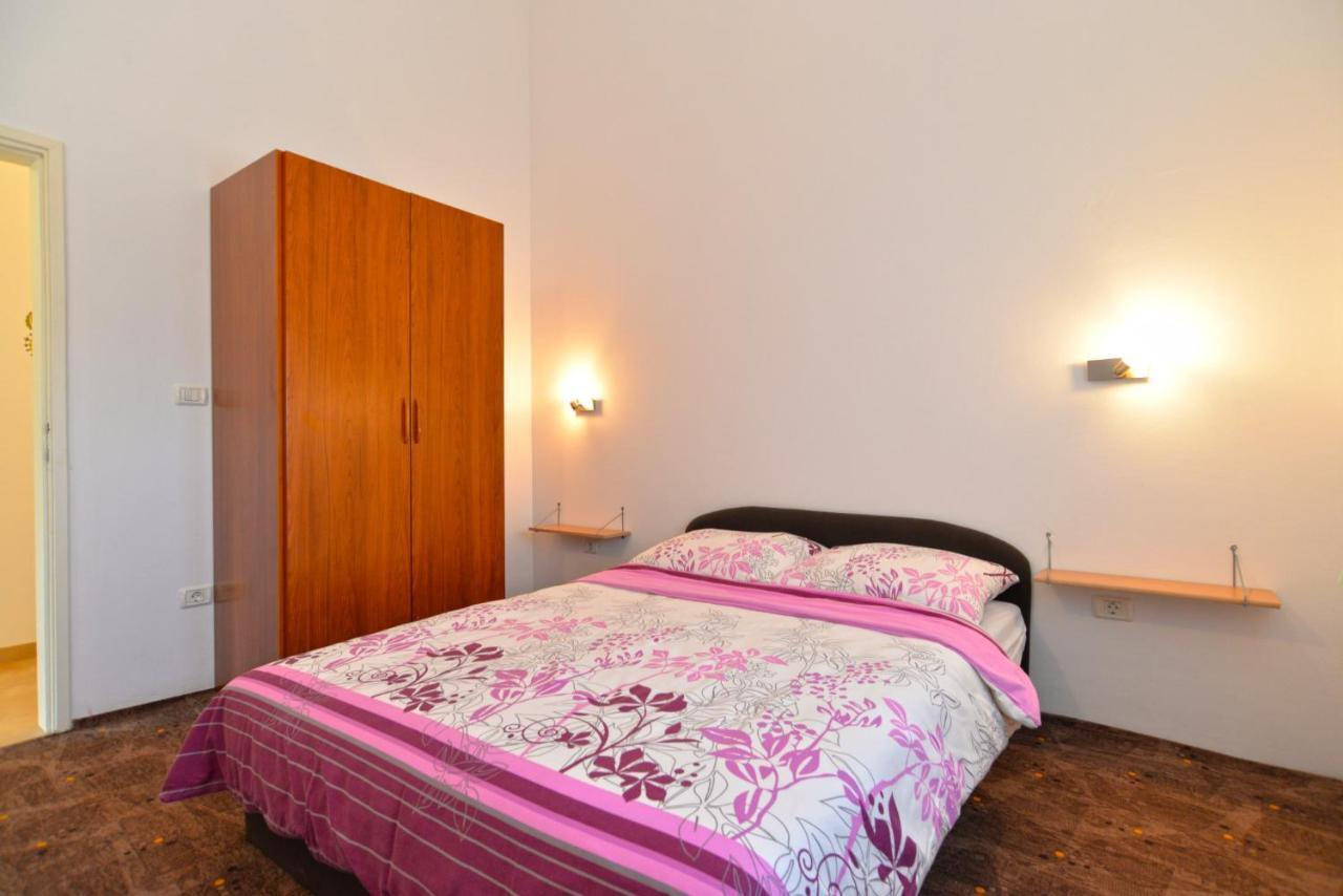 Apartments Bernarda 1773 Banjole Exteriér fotografie
