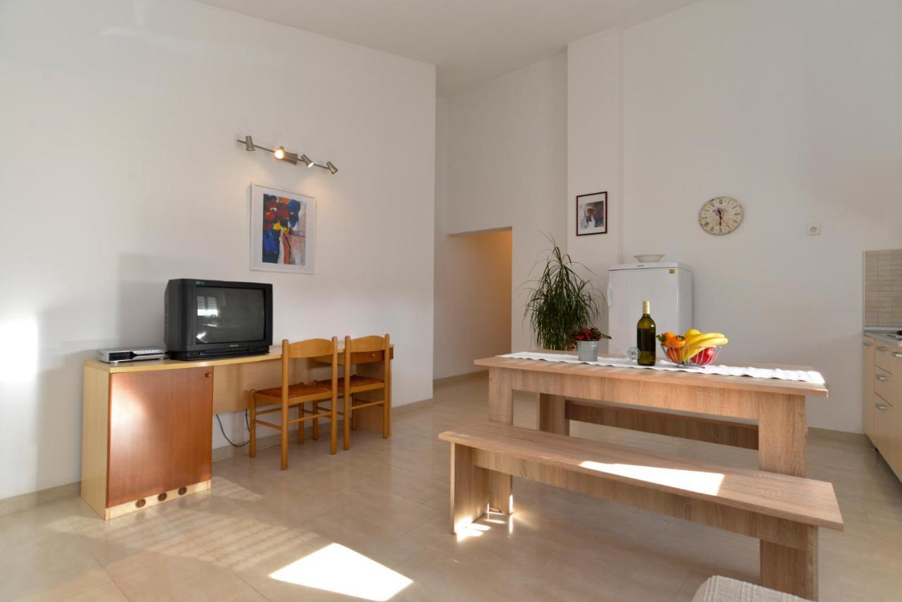 Apartments Bernarda 1773 Banjole Exteriér fotografie
