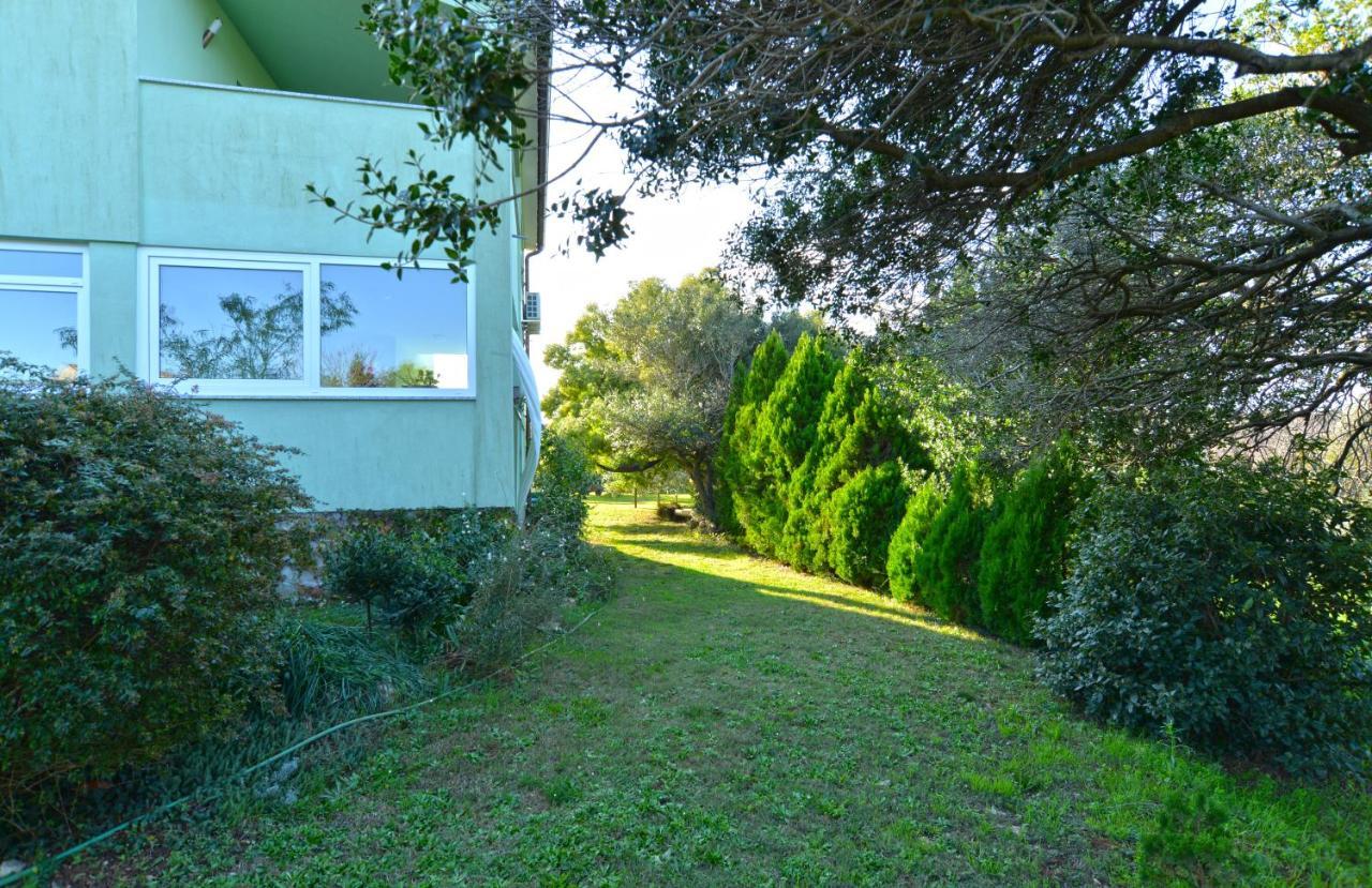 Apartments Bernarda 1773 Banjole Exteriér fotografie